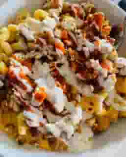 Mac N Cheese