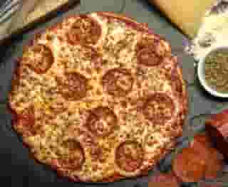Small Cheese & Pepperoni Pizza Kit