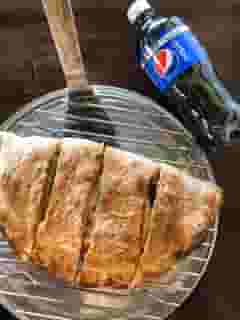 calzone