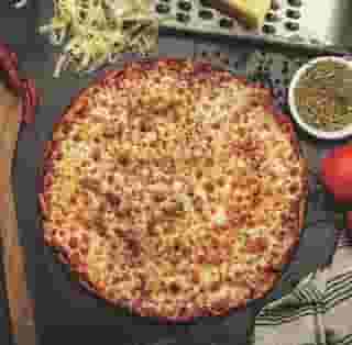 Small Cheese Pizza Kit