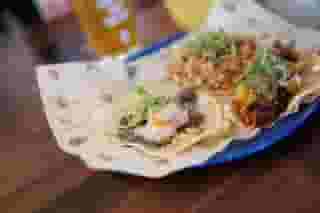 taco