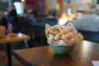 chicharrones