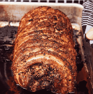 Thanksgiving Dinner 2020