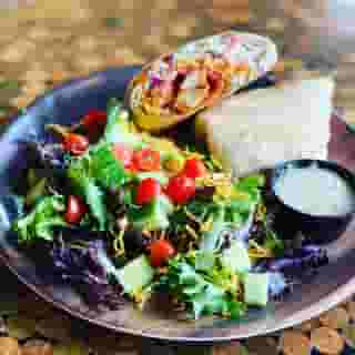 wrap