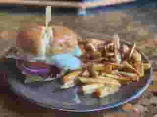 Grilled Chicken