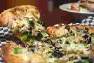 Louis Pizza Menu Plaistow Nh