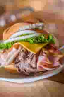sandwich