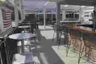 Dino's Pizza Dino's Pizza and Sports Bar Restaurant in Mashpee, MA