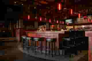 Gallery Lumberyard American Restaurant in Laguna Beach, CA