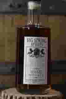 Straight Wheat Whiskey
