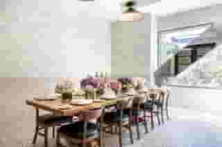 THE WULFE ROOM