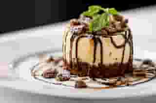 cheesecake