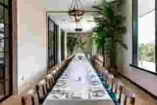 THE POST OAK ROOM