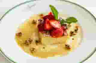 pudding