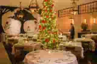 Christmas decorations