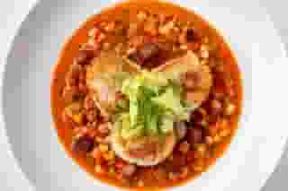 scallops