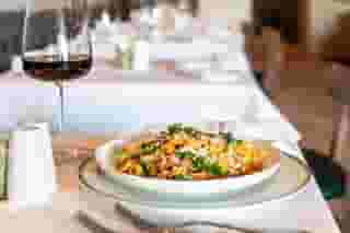 pasta