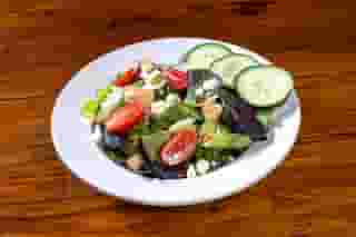 Loaded Farm Green Salad