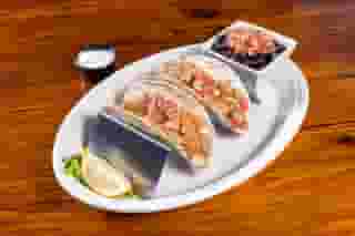 Fish Dock Tacos
