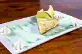 Key Lime Pie