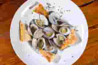 Classic Clams