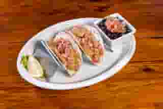 Shrimp Tacos