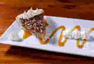 Pecan Pie