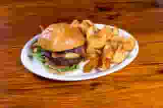 Captain's Burger
