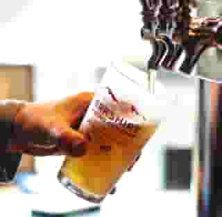 beer