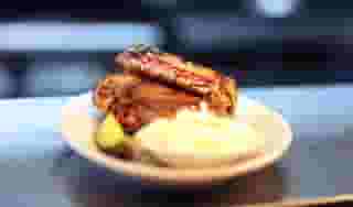sandwich