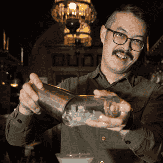 Bartender