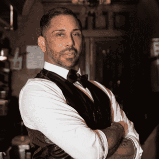 Bartender