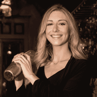 Bartender