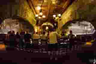 Gallery The Tunnel Bar Bar in Northampton, MA