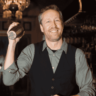 Bartender