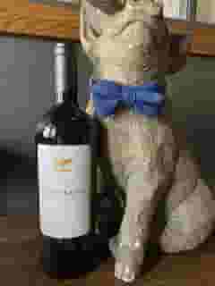 TURNBULL Cabernet Sauvignon, Napa Valley 2017