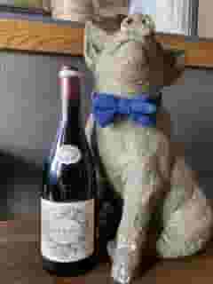 AVERAEN Pinot Noir, Willamette Valley 2018