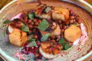 scallops