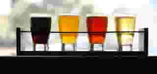 beer flight