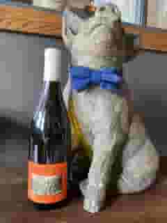 POSEIDON VINEYARD Chardonnay, Carneros, 2016