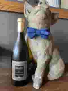 SHAFER Red Shoulder Ranch Chardonnay, Carneros 2018