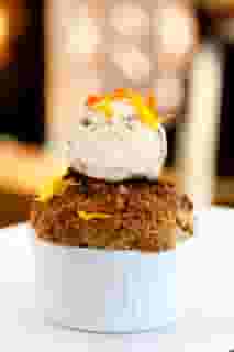 dessert