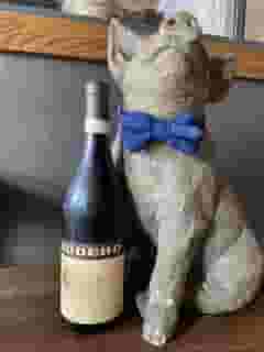 ODDERO Barolo 2015