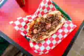 Hot dog