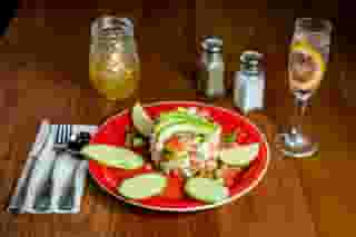 CEVICHE TOWER