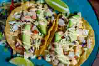 TACOS CABRONES