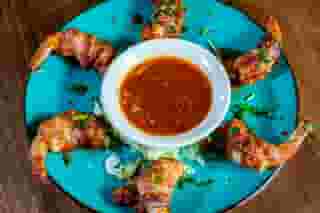 BAJA BACON SHRIMP