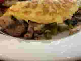 NY Steak