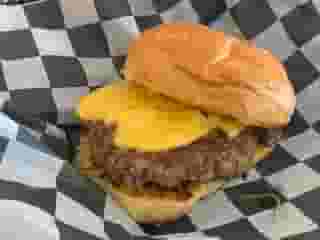 Great American Burger