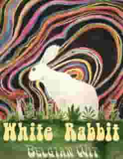 White Rabbit Belgian Wit